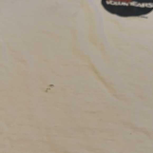 1990s Vintage Disney "VoluntEars" T-Shirt 3XL - Picture 6 of 10